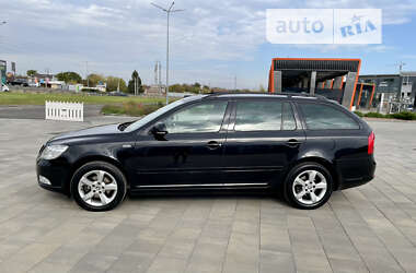 Універсал Skoda Octavia 2011 в Харкові