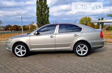 Лифтбек Skoda Octavia 2012 в Харькове