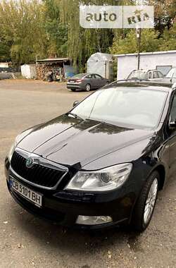 Універсал Skoda Octavia 2012 в Чернігові