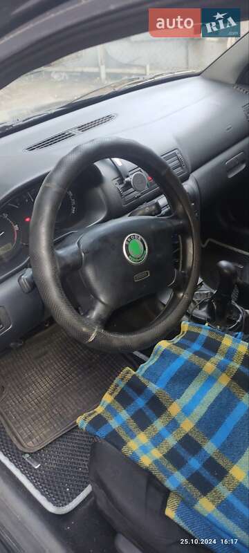 Універсал Skoda Octavia 2009 в Харкові фото 2 Універсал Skoda Octavia 2009 в Харкові