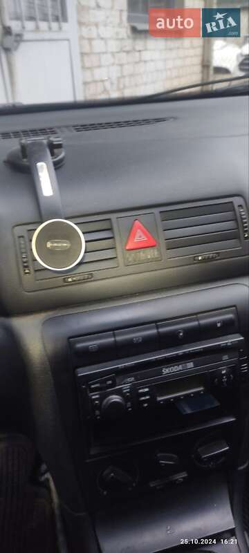 Універсал Skoda Octavia 2009 в Харкові фото 16 Універсал Skoda Octavia 2009 в Харкові