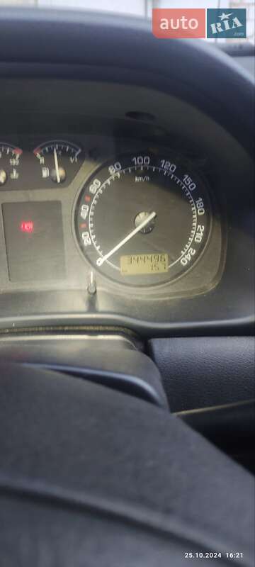 Універсал Skoda Octavia 2009 в Харкові фото 22 Універсал Skoda Octavia 2009 в Харкові