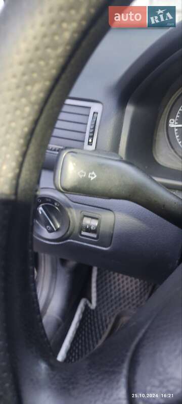 Універсал Skoda Octavia 2009 в Харкові фото 21 Універсал Skoda Octavia 2009 в Харкові