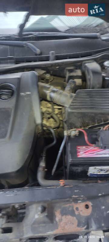 Універсал Skoda Octavia 2009 в Харкові фото 25 Універсал Skoda Octavia 2009 в Харкові