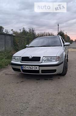 Універсал Skoda Octavia 2004 в Тернополі