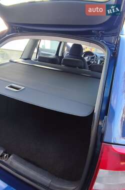 Универсал Skoda Octavia 2011 в 