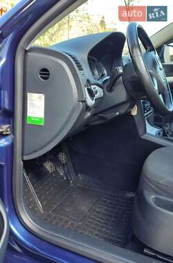 Универсал Skoda Octavia 2011 в 