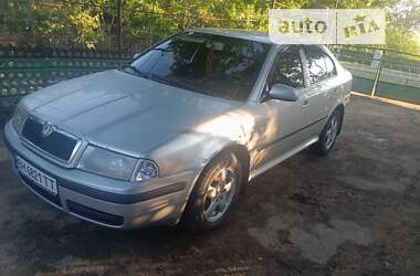 Ліфтбек Skoda Octavia 2007 в Одесі