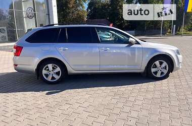 Универсал Skoda Octavia 2014 в Житомире