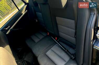 Универсал Skoda Octavia 2007 в 