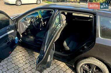 Универсал Skoda Octavia 2007 в 
