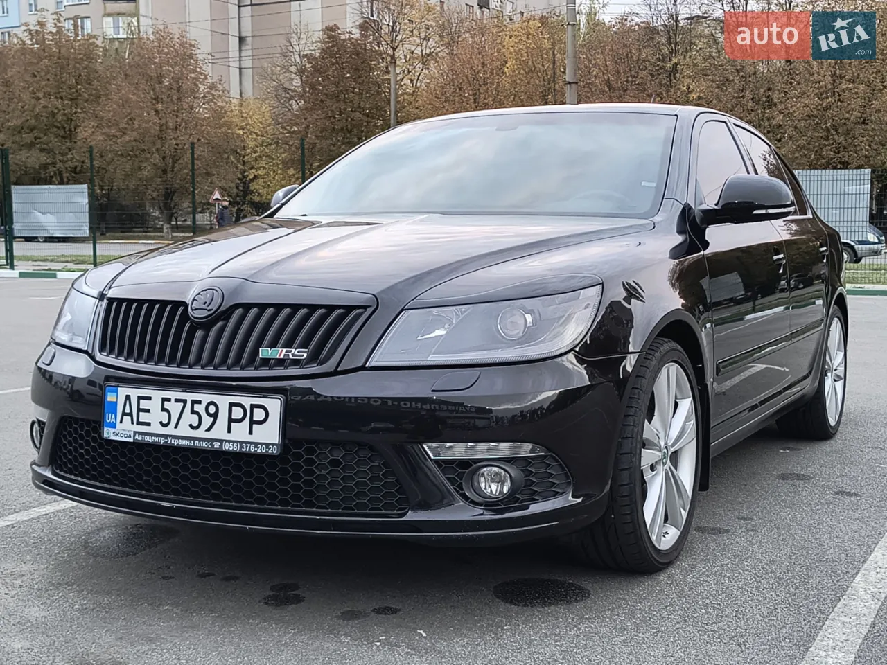 2013 Skoda Octavia - мініатюра 20
