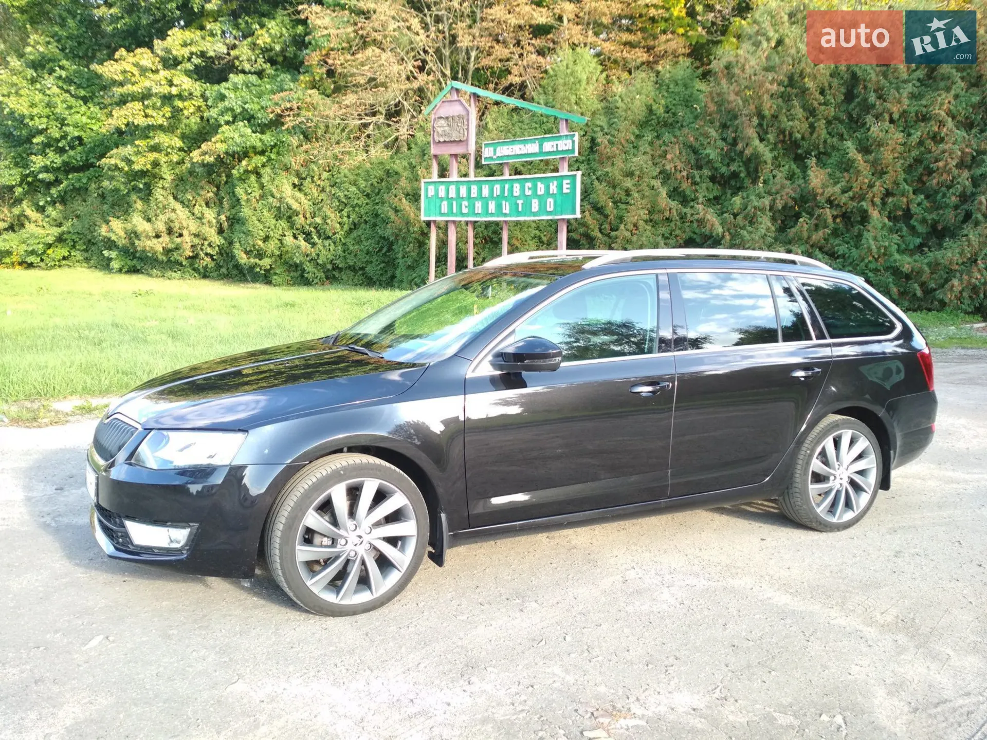 2015 Skoda Octavia - мініатюра 6