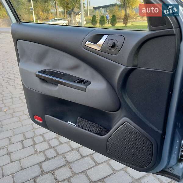Лифтбек Skoda Octavia 2003 в Тернополе