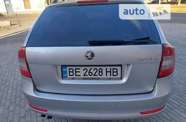 Універсал Skoda Octavia 2011 в Миколаєві