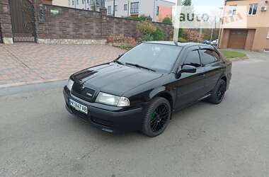 Ліфтбек Skoda Octavia 2007 в Рівному