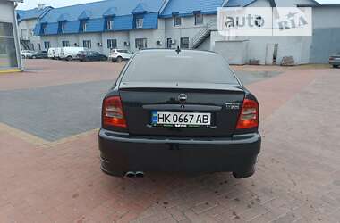 Ліфтбек Skoda Octavia 2007 в Рівному