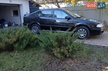 Лифтбек Skoda Octavia 2009 в 