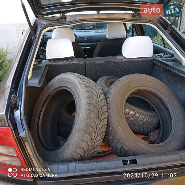 Лифтбек Skoda Octavia 2009 в Киеве