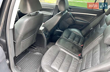 Универсал Skoda Octavia 2007 в 