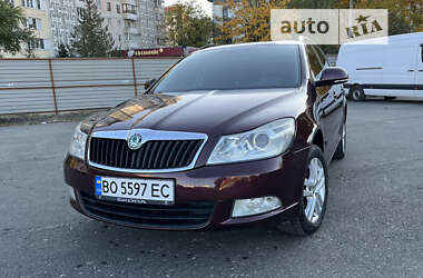 Универсал Skoda Octavia 2011 в Тернополе