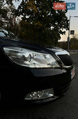 Універсал Skoda Octavia 2012 в 