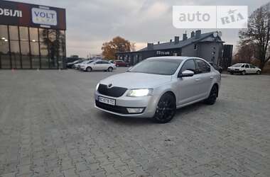 Ліфтбек Skoda Octavia 2014 в Львові