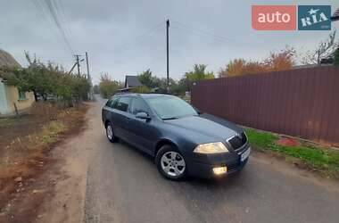 Універсал Skoda Octavia 2008 в Вінниці