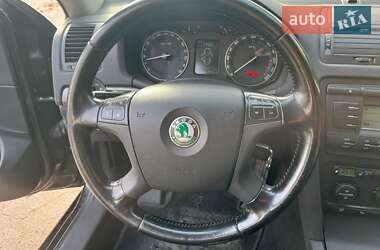 Универсал Skoda Octavia 2005 в Луцке