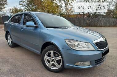 Ліфтбек Skoda Octavia 2010 в Шостці