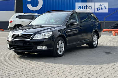 Універсал Skoda Octavia 2013 в Рівному