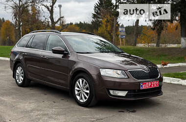 Универсал Skoda Octavia 2014 в Радивилове