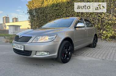 Ліфтбек Skoda Octavia 2013 в Києві