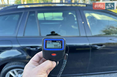 Универсал Skoda Octavia 2019 в 