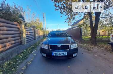 Універсал Skoda Octavia 2008 в Вінниці