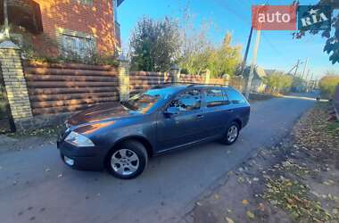 Універсал Skoda Octavia 2008 в Вінниці