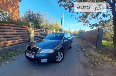 Універсал Skoda Octavia 2008 в Вінниці