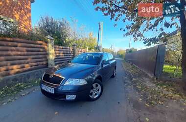 Універсал Skoda Octavia 2008 в Вінниці