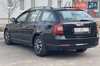 Універсал Skoda Octavia 2012 в Дніпрі