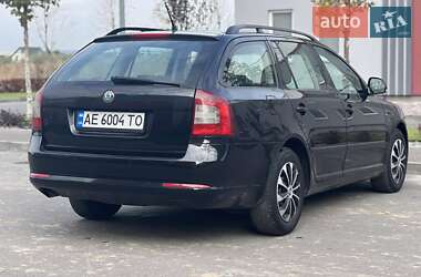 Універсал Skoda Octavia 2012 в Дніпрі