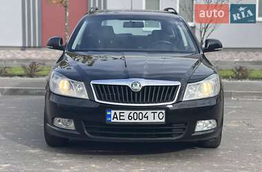 Універсал Skoda Octavia 2012 в Дніпрі