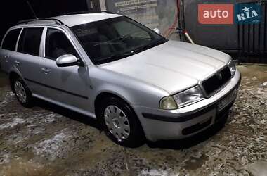 Универсал Skoda Octavia 2010 в Турке