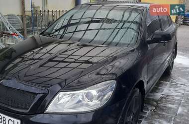 Ліфтбек Skoda Octavia 2012 в Харкові