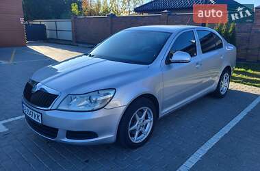 Ліфтбек Skoda Octavia 2012 в Вінниці