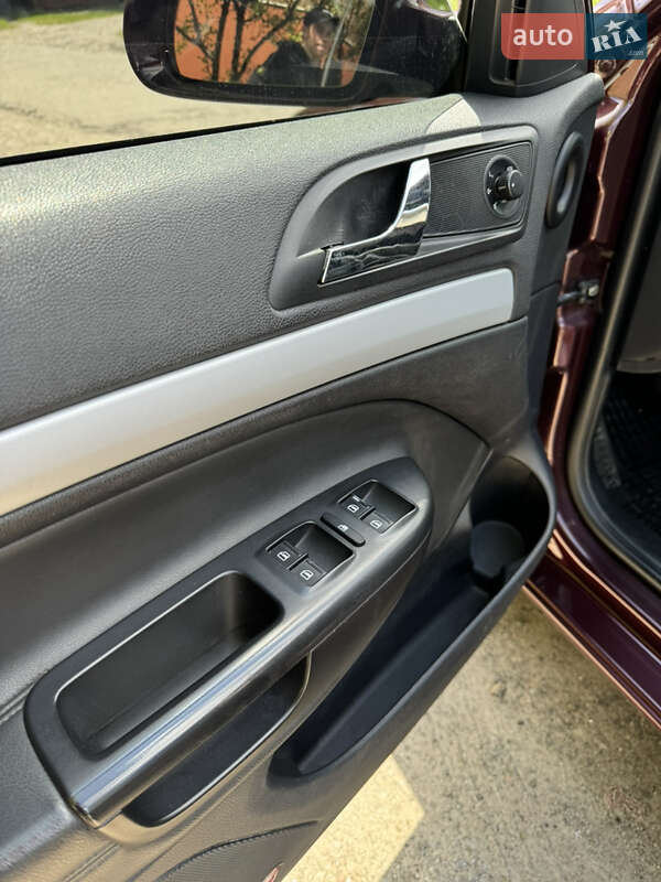 Ліфтбек Skoda Octavia 2012 в Кролевці