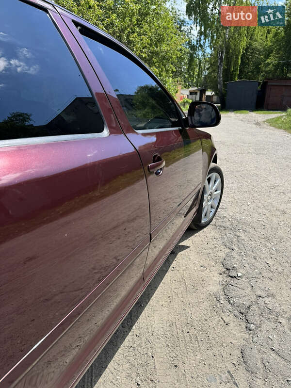 Ліфтбек Skoda Octavia 2012 в Кролевці