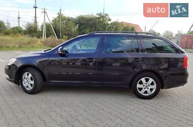 Універсал Skoda Octavia 2009 в Львові