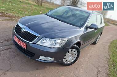 Універсал Skoda Octavia 2012 в Ніжині