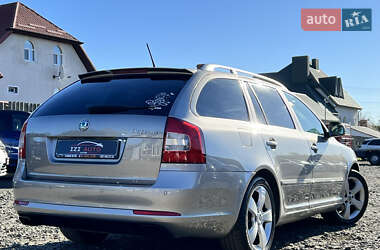 Универсал Skoda Octavia 2013 в Луцке