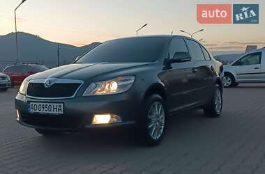 Ліфтбек Skoda Octavia 2012 в Хусті